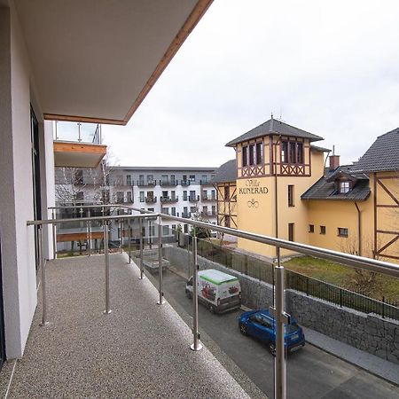 Apartman Liana Hrebienok C206 Vysoke Tatry Ngoại thất bức ảnh