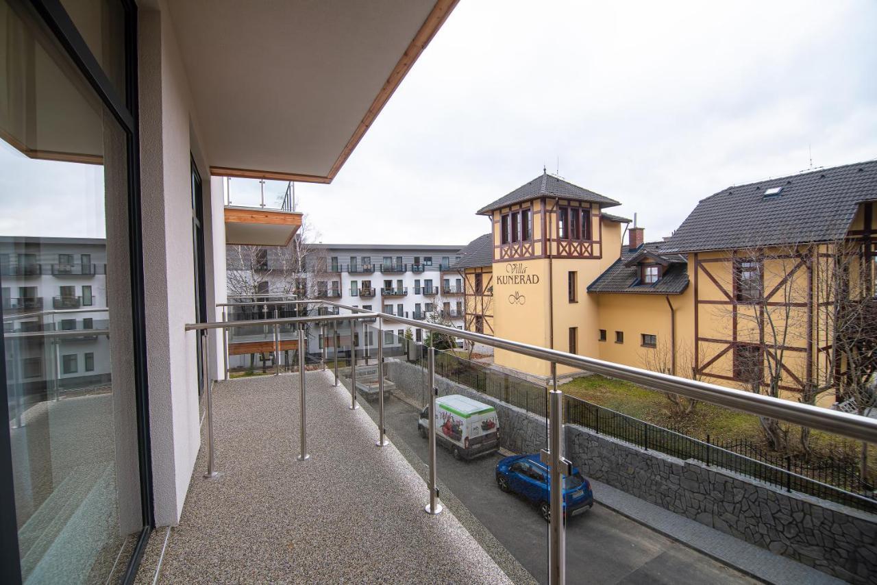 Apartman Liana Hrebienok C206 Vysoke Tatry Ngoại thất bức ảnh