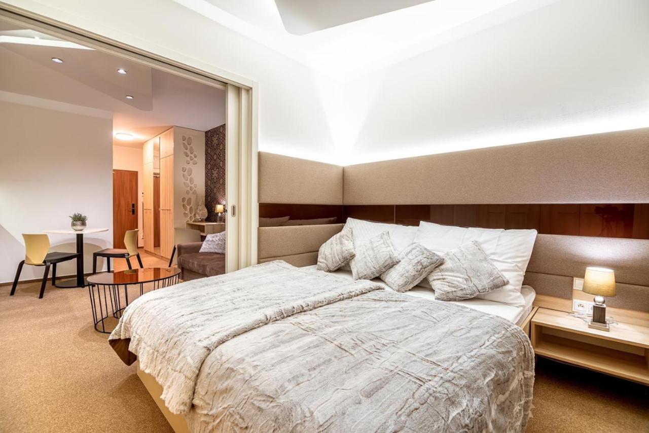 Apartman Liana Hrebienok C206 Vysoke Tatry Ngoại thất bức ảnh