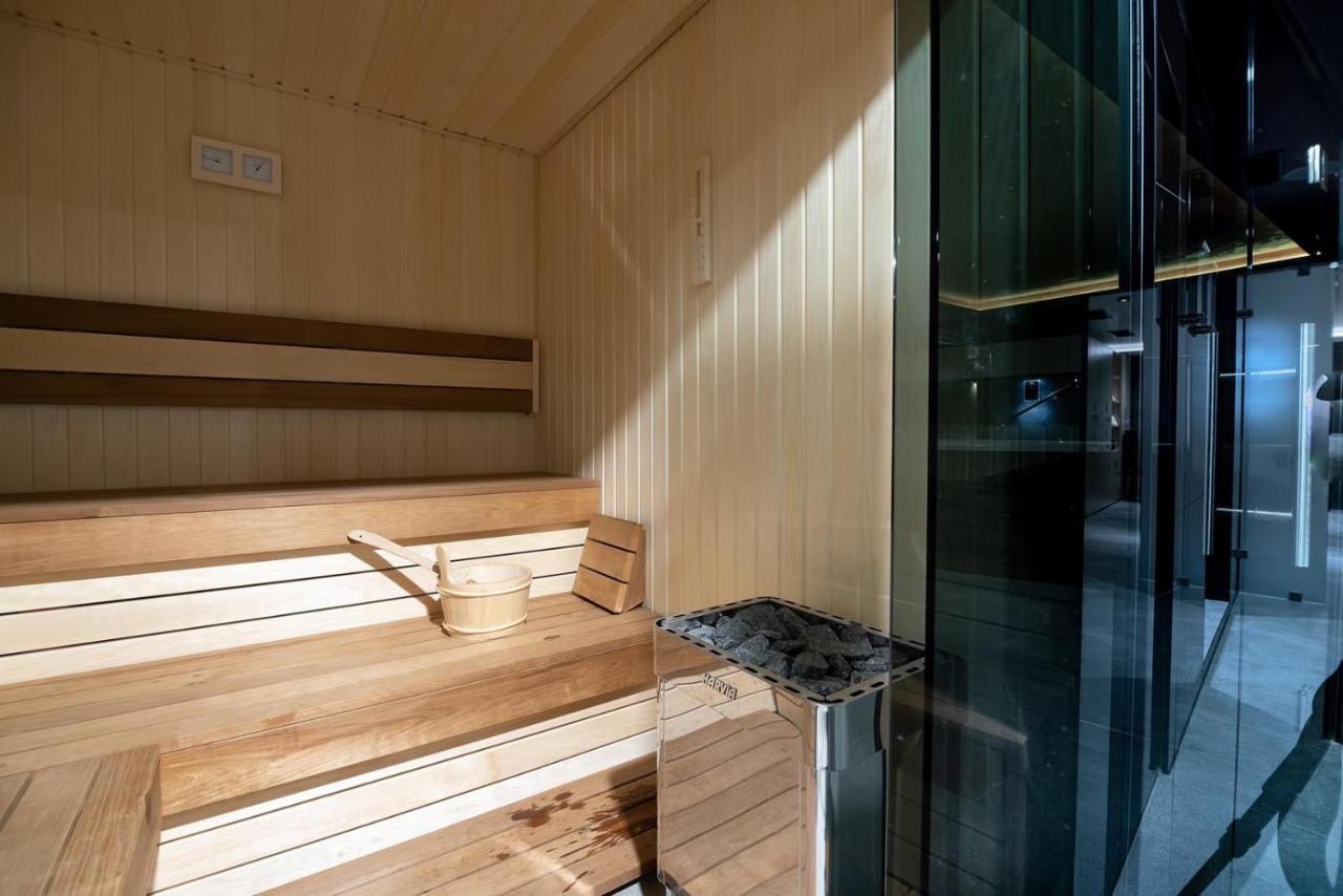Apartman Liana Hrebienok C206 Vysoke Tatry Ngoại thất bức ảnh