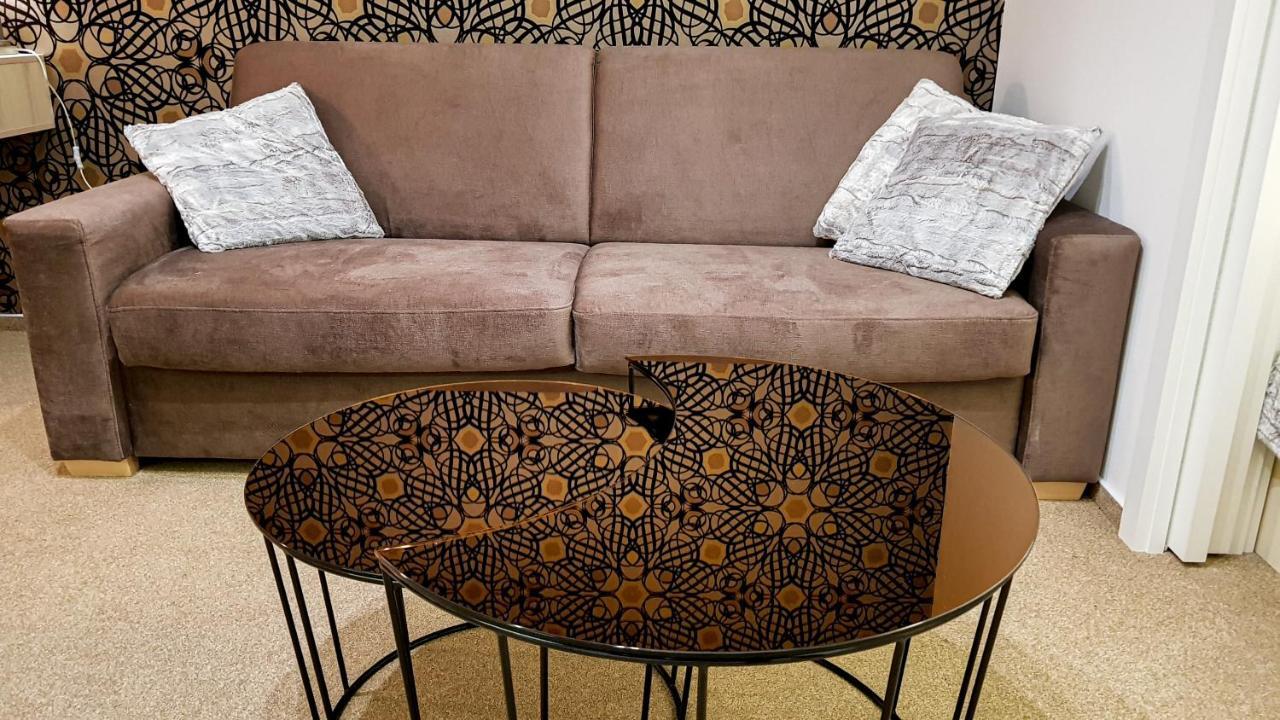 Apartman Liana Hrebienok C206 Vysoke Tatry Ngoại thất bức ảnh