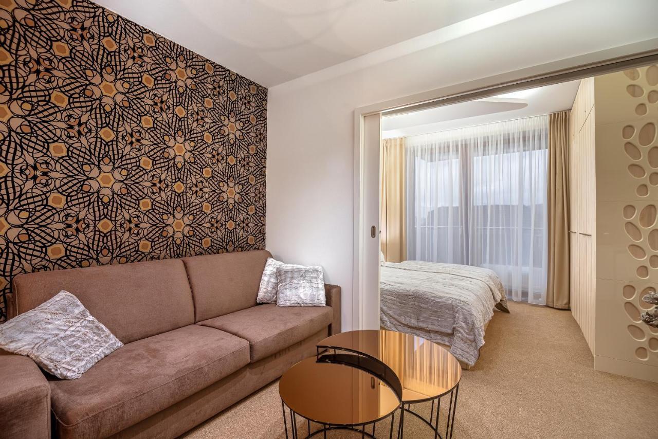 Apartman Liana Hrebienok C206 Vysoke Tatry Ngoại thất bức ảnh