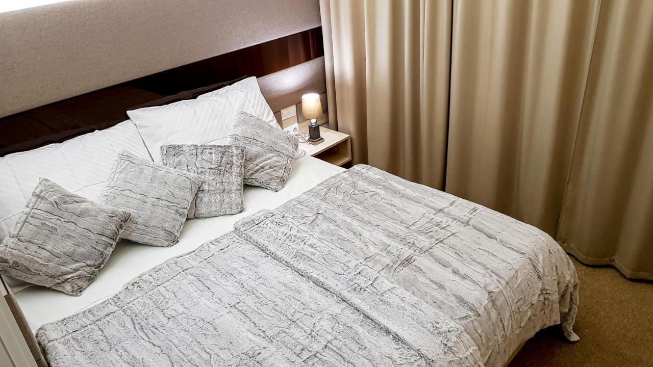 Apartman Liana Hrebienok C206 Vysoke Tatry Ngoại thất bức ảnh