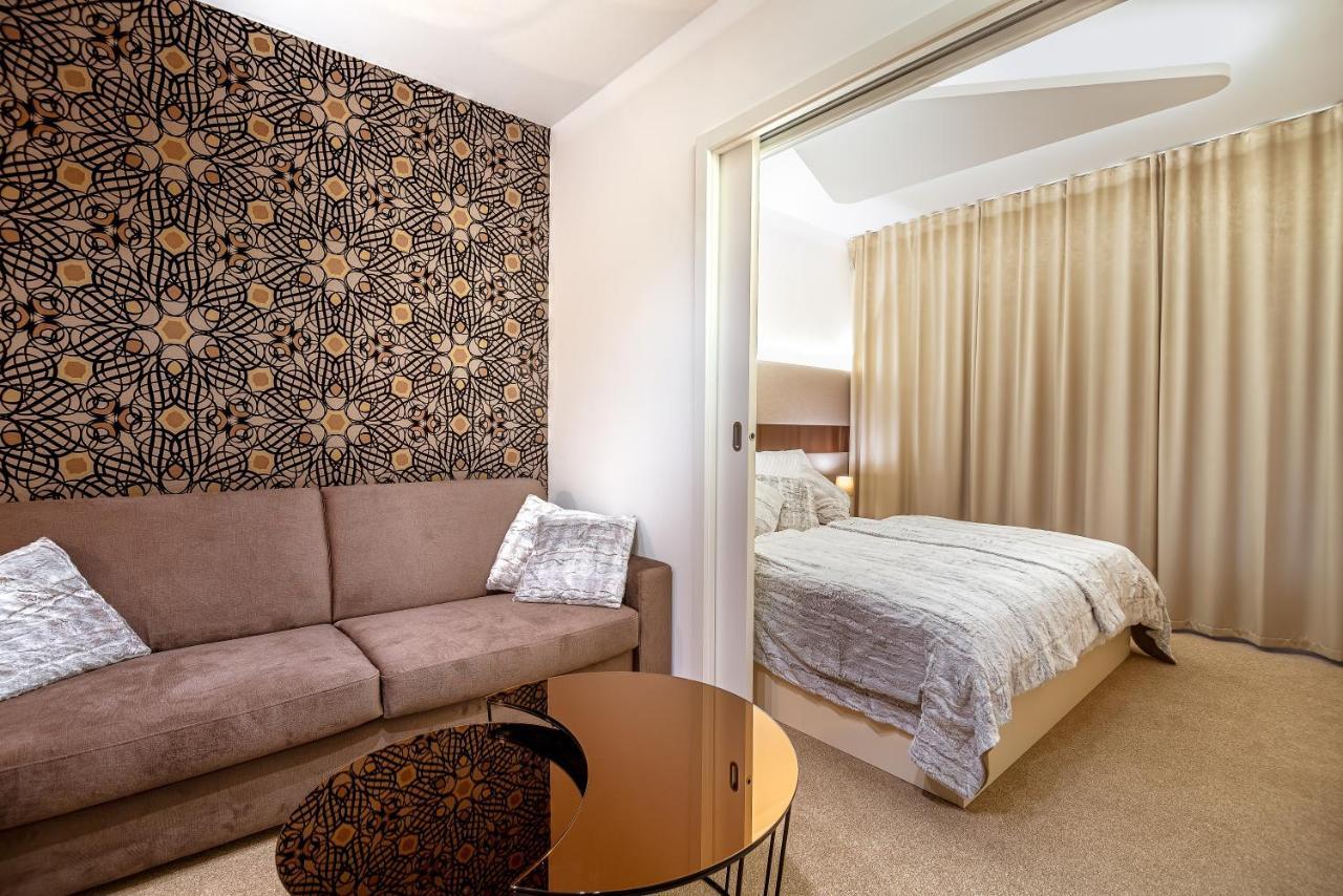 Apartman Liana Hrebienok C206 Vysoke Tatry Ngoại thất bức ảnh