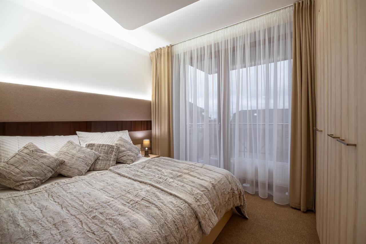 Apartman Liana Hrebienok C206 Vysoke Tatry Ngoại thất bức ảnh